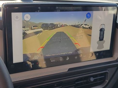 New 2025 Ford Bronco Sport Big Bend image 17