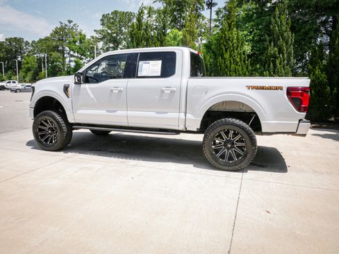 Used 2025 Ford F150 Tremor w/ Bed Utility Package AWD/4WD image 7
