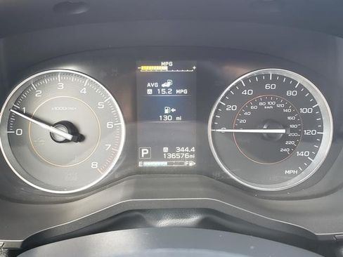 Used 2018 Subaru Crosstrek 2.0i Limited AWD/4WD image 27