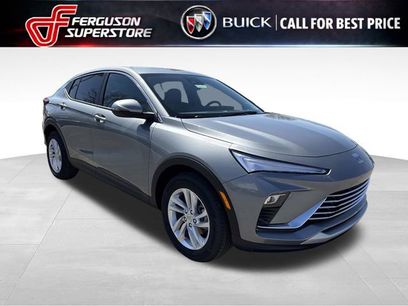 New 2026 Buick Envista Preferred w/ Convenience I Package