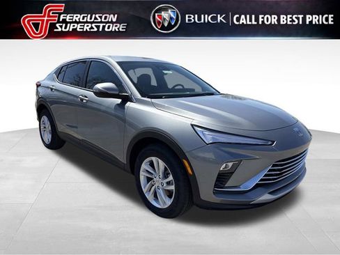 New 2026 Buick Envista Preferred w/ Convenience I Package image 1