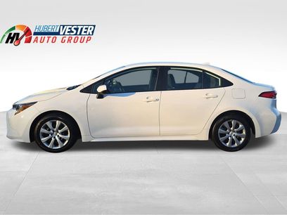 Used 2024 Toyota Corolla LE