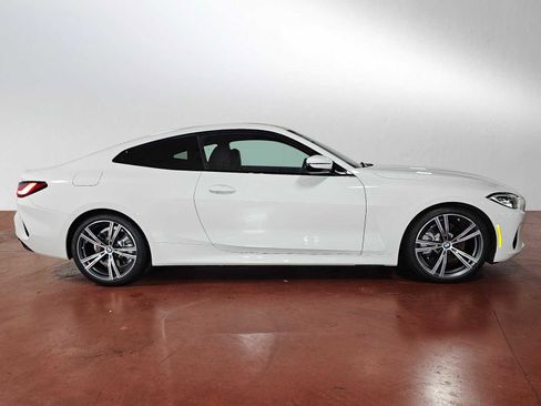 Used 2022 BMW 430i Coupe w/ Convenience Package image 8