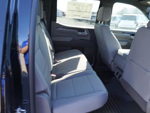 New 2026 GMC Sierra 1500 SLE AWD/4WD image 22
