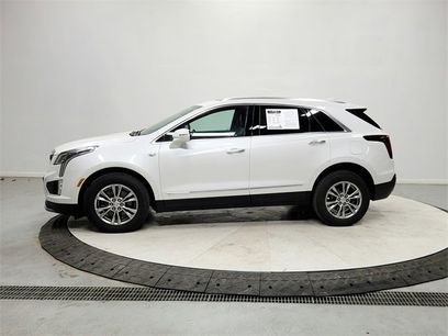 Used 2023 Cadillac XT5 Premium Luxury