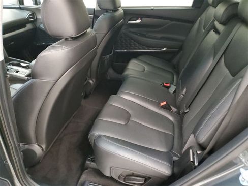 Used 2019 Hyundai Santa Fe Limited image 20