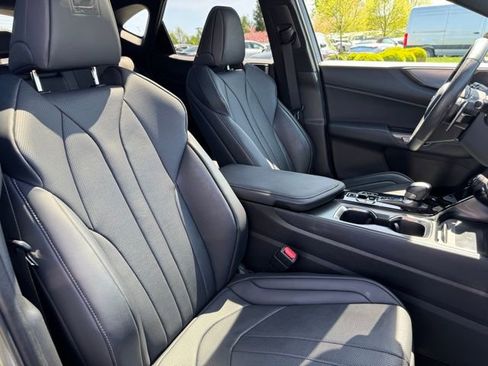 Used 2023 Lexus NX 350 F Sport image 29