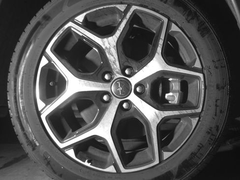 Used 2025 Jeep Compass Limited AWD/4WD image 13