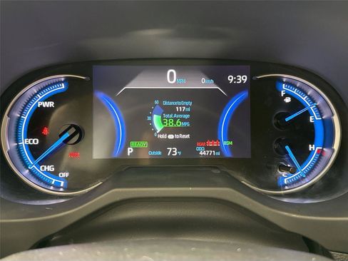 Certified 2024 Toyota RAV4 XLE AWD/4WD image 18