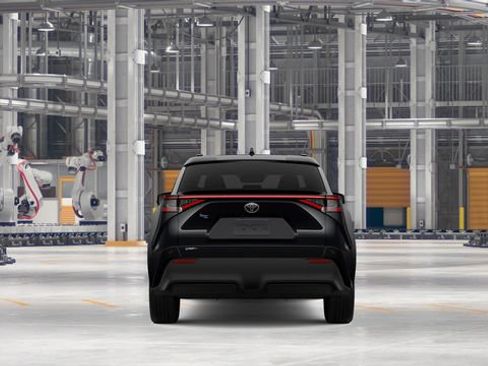 New 2026 Toyota bZ FWD image 10