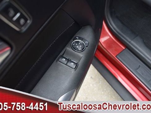 Used 2016 Ford Mustang Coupe w/ Interior & Wheel Package RWD image 17