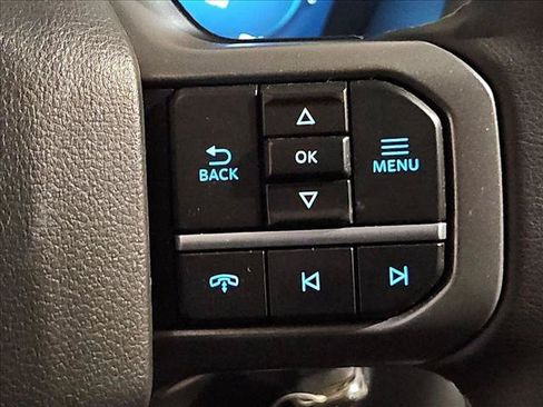 Used 2026 Ford F150 XLT w/ XLT Black Appearance Package AWD/4WD image 22