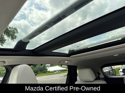 Certified 2026 MAZDA CX-90 3.3 Turbo w/ Premium Plus Pkg AWD/4WD image 23