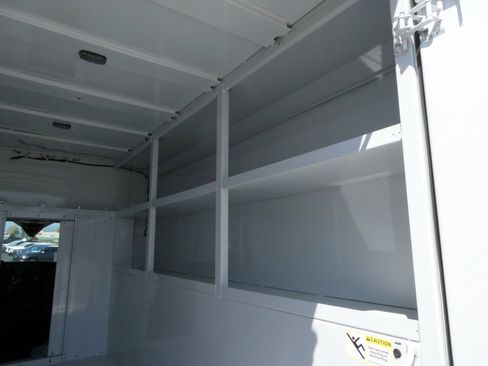 New 2024 Ford Transit 350 Base w/ Interior Upgrade Package image 26