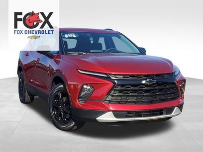 Used 2023 Chevrolet Blazer LT w/ Convenience Package