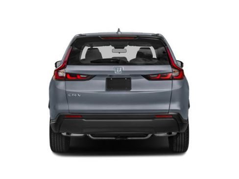 Used 2025 Honda CR-V LX image 5