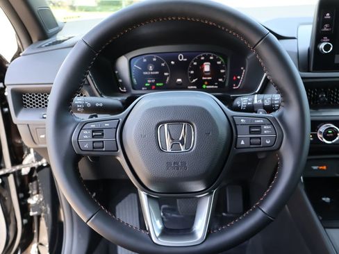 New 2026 Honda CR-V Sport-L image 22