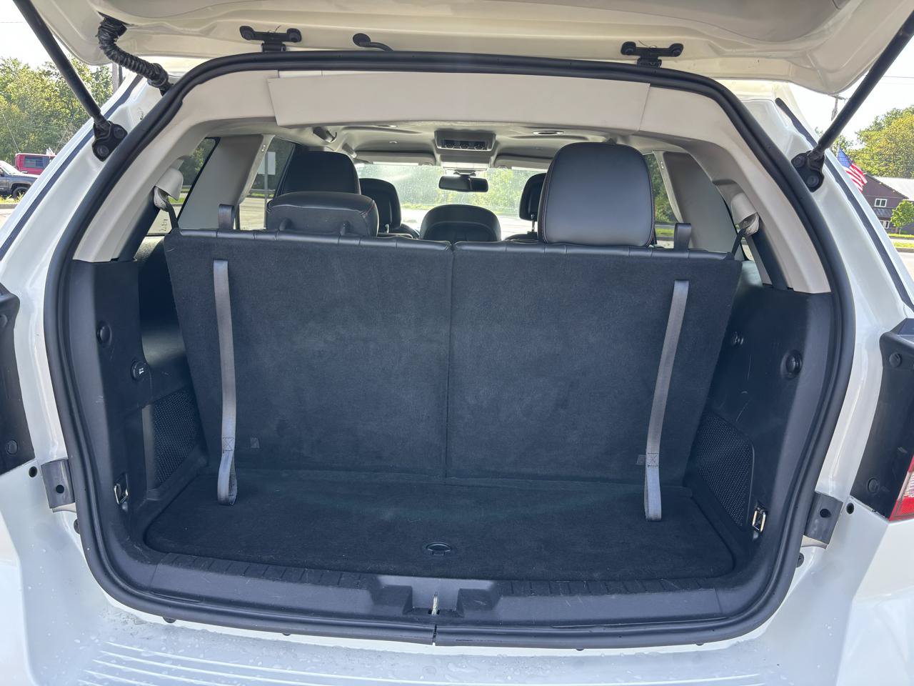 Used 2018 Dodge Journey GT AWD/4WD image 37