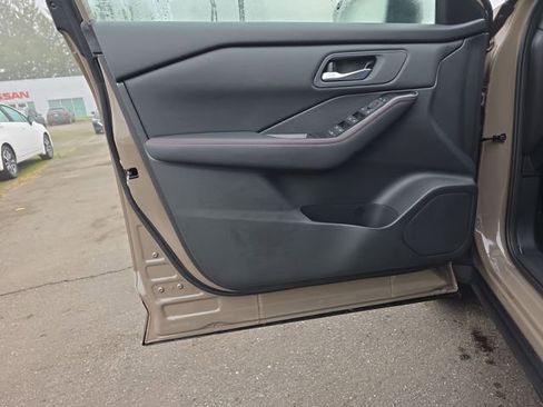 New 2026 Nissan Rogue Rock Creek image 15