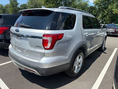 Used 2016 Ford Explorer XLT w/ Equipment Group 202A