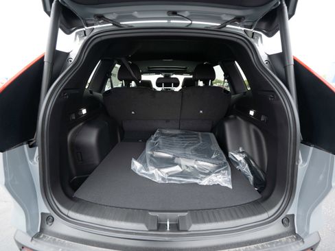 New 2026 Honda CR-V TrailSport image 28