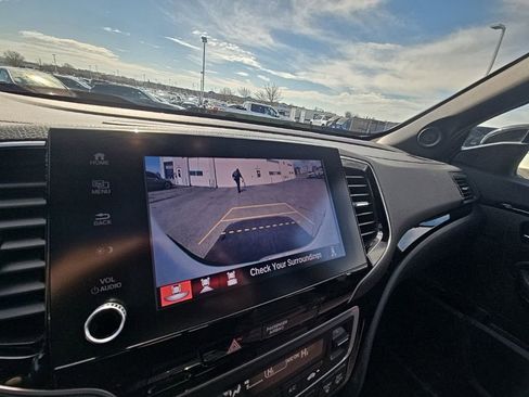 Used 2023 Honda Ridgeline Black Edition image 24