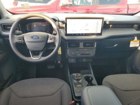 New 2025 Ford Maverick XL w/ Equipment Group 102A image 10