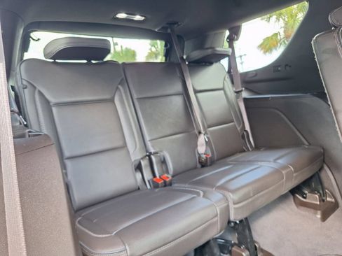 Used 2023 GMC Yukon Denali AWD/4WD image 32