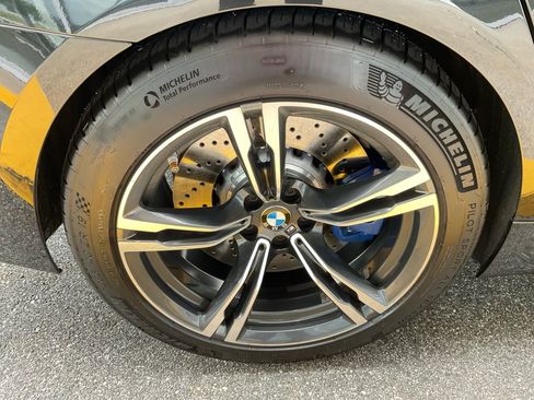 Used 2019 BMW M5 w/ Executive Package AWD/4WD image 23