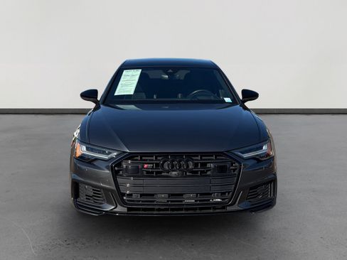 Used 2023 Audi S6 Prestige w/ Prestige Package image 8