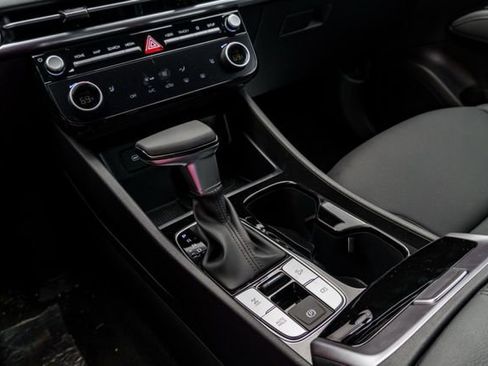 New 2025 Hyundai Santa Cruz XRT image 16