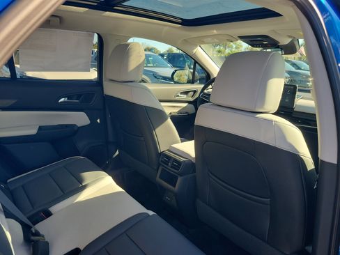 New 2026 Honda Prologue Elite image 10