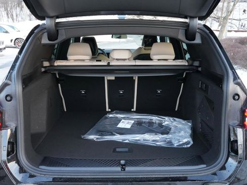 New 2026 BMW X3 xDrive30 image 22