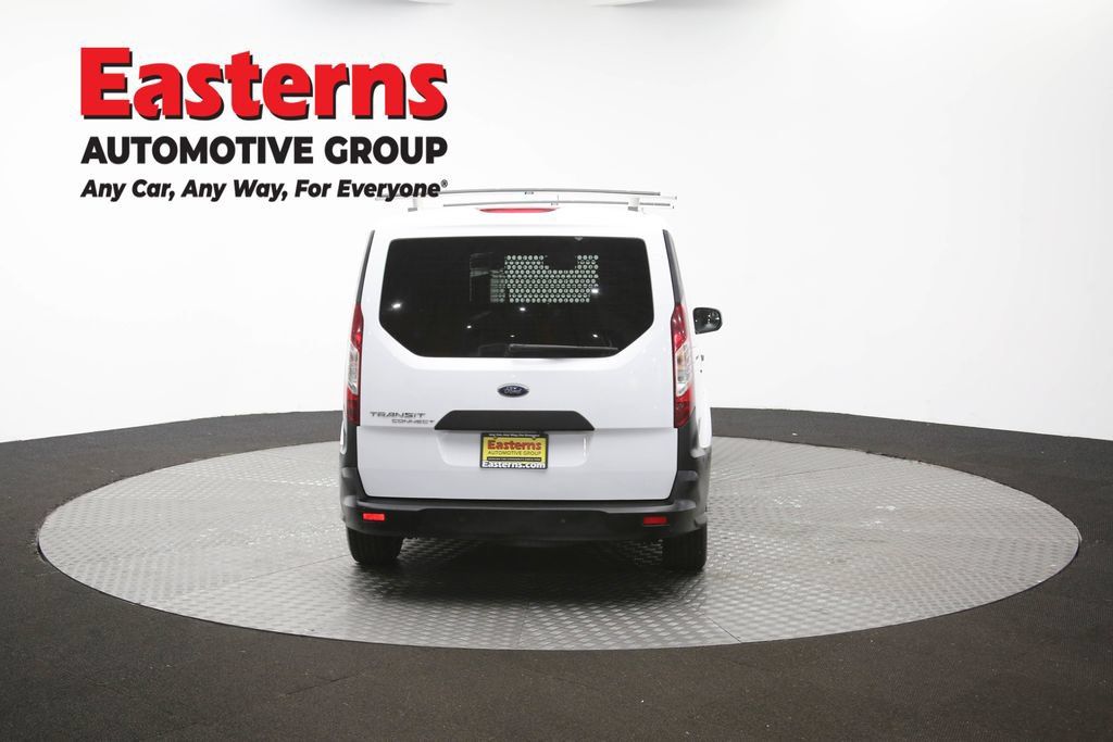 Used 2019 Ford Transit Connect XL FWD image 40
