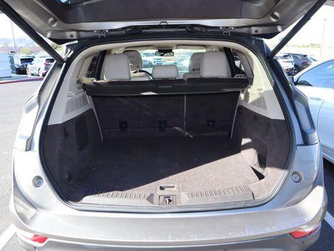 Used 2017 Lincoln MKC Reserve image 11