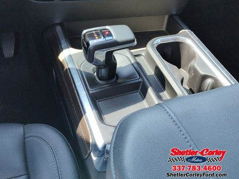 Used 2024 Chevrolet Silverado 1500 RST w/ Convenience Package II image 20