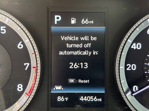 Used 2022 Hyundai Sonata SEL w/ Preferred Accessory Package image 10