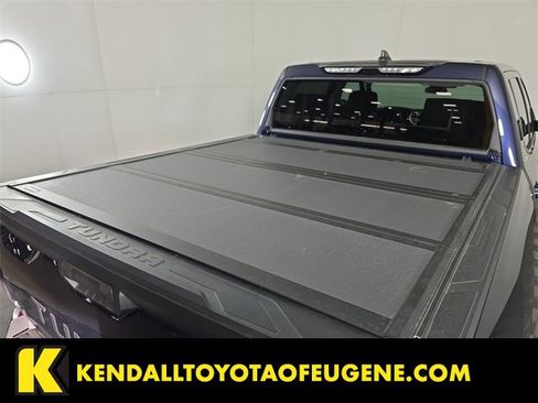 Used 2024 Toyota Tundra SR5 image 9