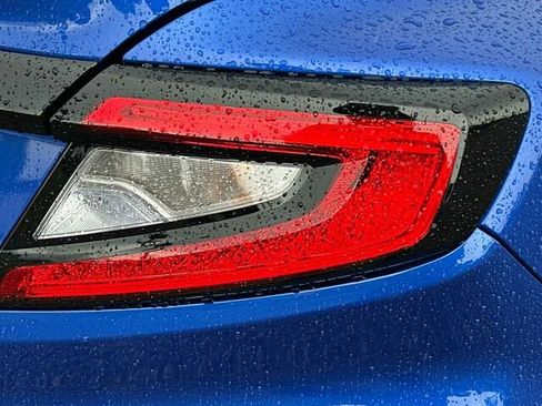 New 2026 Subaru WRX Limited image 34