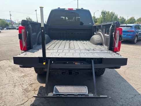 Used 2026 Ford F350 Platinum w/ Platinum Plus Package AWD/4WD image 20