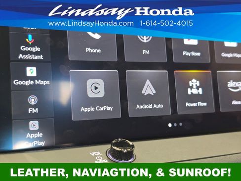 Used 2024 Honda Accord Touring image 17