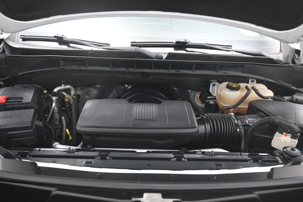 Used 2021 GMC Yukon SLT w/ SLT Premium Package RWD image 11