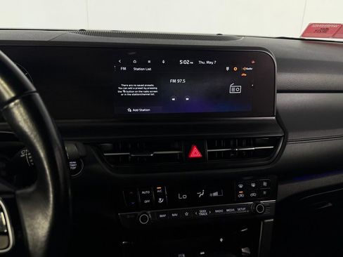 Used 2025 Kia Seltos EX AWD/4WD image 17