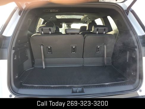 New 2026 GMC Acadia Elevation w/ Black Edition image 28