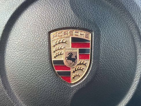 Used 2005 Porsche 911 Carrera RWD image 37