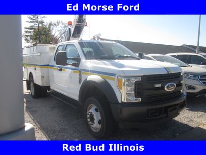 Used 2017 Ford F450 XL