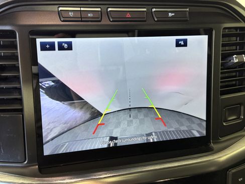 Certified 2023 Ford F150 Lariat image 21