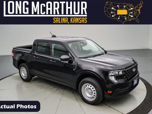 New 2025 Ford Maverick XL image 1