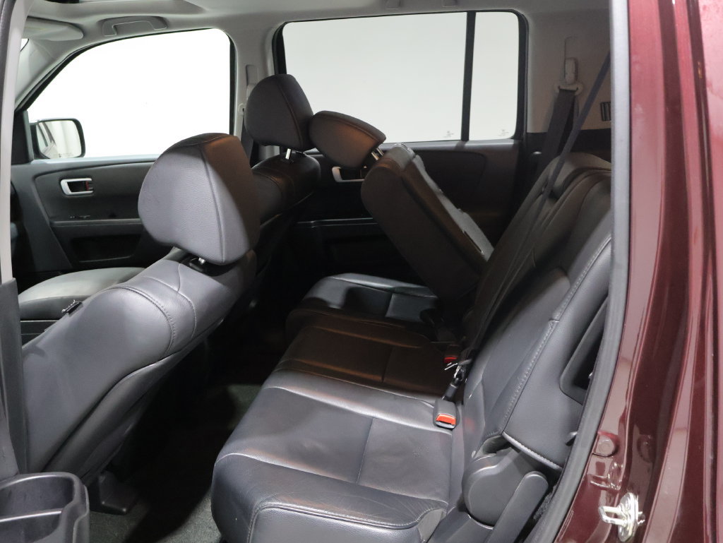 Used 2015 Honda Pilot EX-L image 18