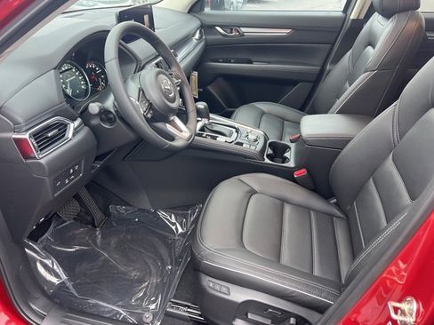 New 2025 MAZDA CX-5 AWD 2.5 S w/ Premium Plus Pkg image 22